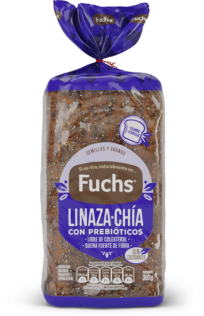 linaza chia