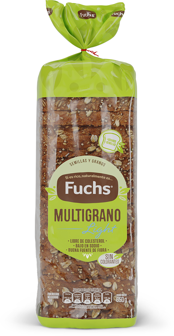 multigrano light